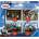 Ravensburger - Puzzle 4v1 Mašinka Tomáš - 1 - 39 piese