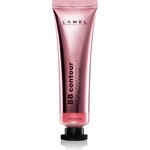 LAMEL Insta BB Blush кремообразен руж цвят 404 Hot Lava 10ml