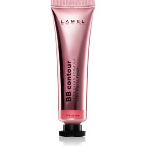 LAMEL Insta BB Blush кремообразен руж цвят 404 Hot Lava 10ml