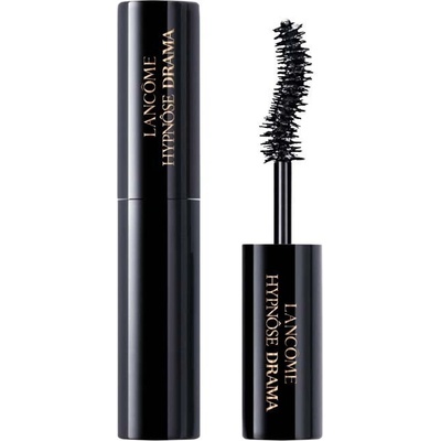 Lancôme Hypnôse Drama Mascara 01 Excessive Black Midi objemová řasenka 4 ml