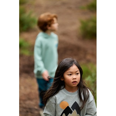 Reima Детски суичър Reima Collari (5200490A.PPY2)