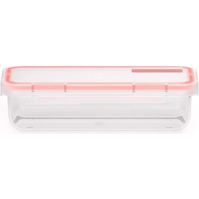 Krabička potravinová 0,5l, transparentní 6091/50 – Zbozi.Blesk.cz