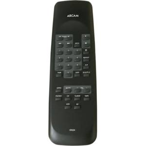 GENERAL ARCAM CR224 - съвместимо дистанционно управление на марката General (CR224) Дистанционно