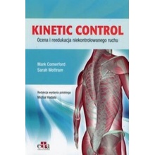 Kinetic Control Ocena i reedukacja niekontrolowanego ruchu