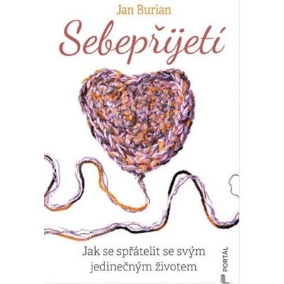 Sebepřijetí