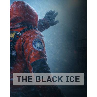 The Black Ice