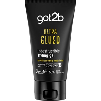Got2b Schwarzkopf Got2b Ultra Glued