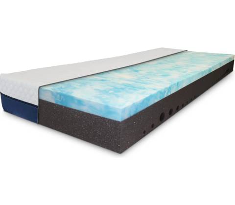 ComfortMatrace LUXSleep