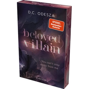 Beloved Villain - You can't stay away from me | D. C. Odesza (2024)