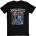 Megadeth Vic Head Grip Black XL Риза (MEGATS01MB04)