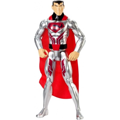 Mattel Justice League Superman