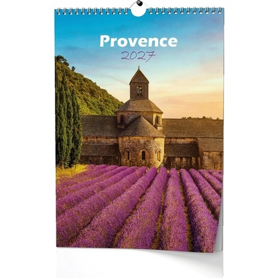 Baloušek nástěnný Provence 32 × 45 cm 2027
