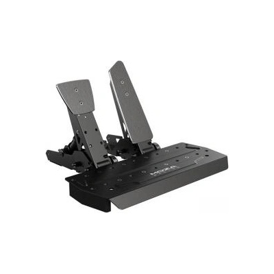 MOZA Racing Педали за волан moza sr-p 2-pedal set, черен, moza-pedal-sr-p-2