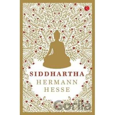 SIDDHARTHA - Hermann Hesse