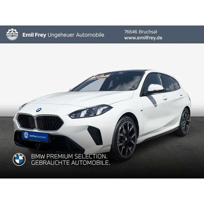 BMW 118d 110 kW