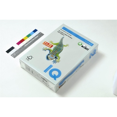 Kancelářský papír A4 IQ Trend GR21 Grey 80 g 500l. Mondi