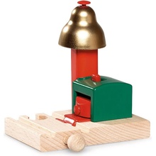 Brio World 33754 Magnetický zvonček