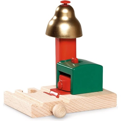 Brio World 33754 Magnetický zvonček