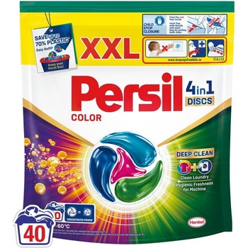 Persil Discs Color kapsule 40 PD