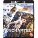 Uncharted 4K BD