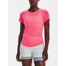 Under Armour Streaker SS W 1361371 683 pink