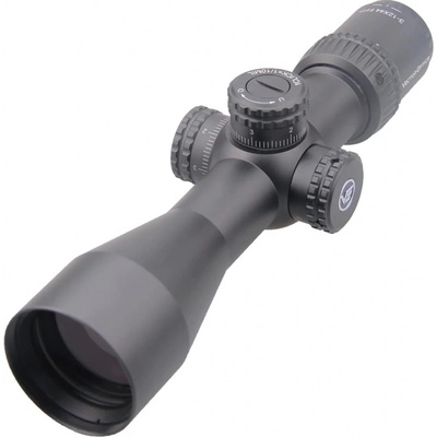 Vector Optics Veyron 3-12x44 FFP MRAD