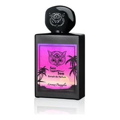 Lorenzo Pazzaglia Sex Sea parfum unisex 50 ml tester