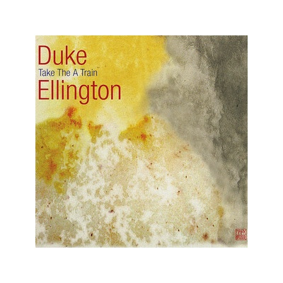 DUKE ELLINGTON - TAKE THE „A” TRAIN (1) CD