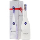 Pravda 40% 3 l (kartón)