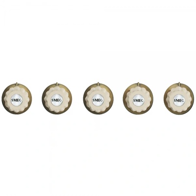 SMEG Комплект копчета SMEG 5MP700PO Cortina (5MP700PO)