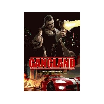 Gangland