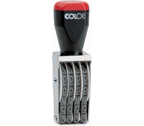 Colop 18004