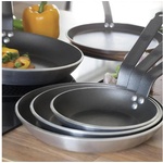 de Buyer Choc Resto 24 cm (8480.24)