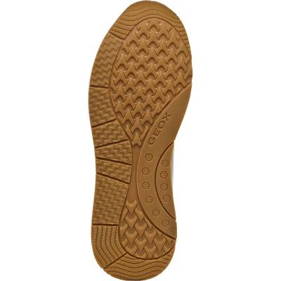 Geox Маратонки Geox D BULMYA (D65NQB05411C1327)