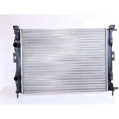 Chladič, chlazení motoru NISSENS 63764