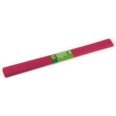 Papier krepový KOH-I-NOOR č.30 vínový
