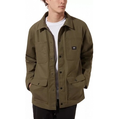 Vans Mn Drill Chore Coat 2019/20 Grape Leaf