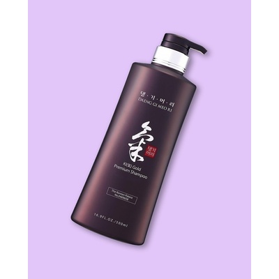 Daeng Gi Meo Ri Ki Gold Premium Shampoo 500 ml