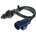 Lambda sonda BOSCH 0 258 030 0D1