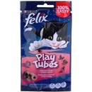 Felix Play Tubes krůta a šunka 50 g