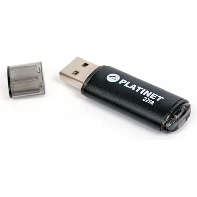 PLATINET X-Depo 32GB PMFE32B