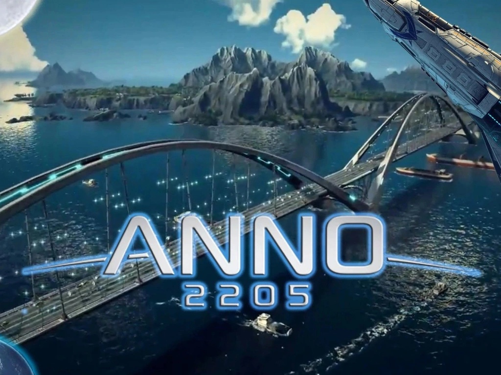 Anno 2205