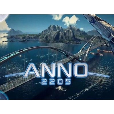 Anno 2205