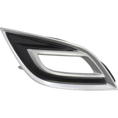 Pravá větrací mřížka nárazníku Mazda Cx-9 / 2006-2007
