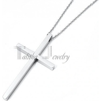 Image 1 of Talitha Колие с кръст