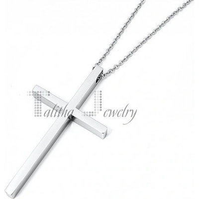 Talitha Колие с кръст