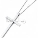 Talitha Колие с кръст - talitha-jewelry - 29,00 лв