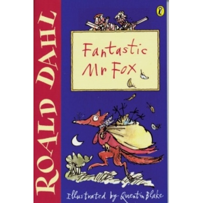 Fantastic Mr Fox