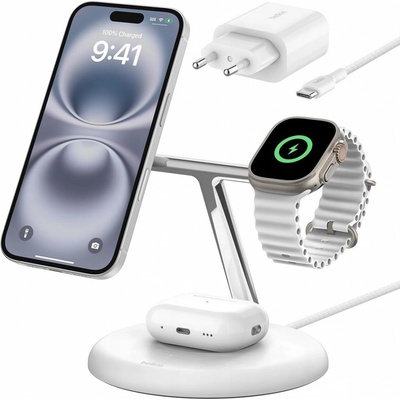 Belkin WIZ023VFWH – Zboží Živě