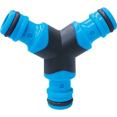 a AQUACRAFT Spojka 550225 SoftTouch 3W, 1/2